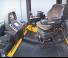 Hengerek Tandem vibrohengerek Bomag BW 174 AP 4i AM