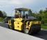 Hengerek Tandem vibrohengerek Bomag BW 174 AP 4i AM