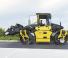 Hengerek Tandem vibrohengerek Bomag BW 174 AP 4i AM