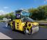 Hengerek Tandem vibrohengerek Bomag BW 174 AP-5 AM Hybrid