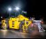 Hengerek Tandem vibrohengerek Bomag BW 174 AP-5 AM Hybrid