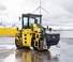 Hengerek Tandem vibrohengerek Bomag BW 174 AP-5