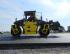 Hengerek Tandem vibrohengerek Bomag BW 174 AP