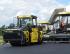 Hengerek Tandem vibrohengerek Bomag BW 174 AP
