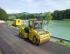 Hengerek Tandem vibrohengerek Bomag BW 190 AD-4 AM