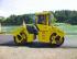 Hengerek Tandem vibrohengerek Bomag BW 190 AD-4 AM