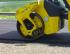 Hengerek Tandem vibrohengerek Bomag BW 190 AD-4 AM