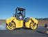 Hengerek Tandem vibrohengerek Bomag BW 190 AD-4