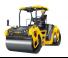 Hengerek Tandem vibrohengerek Bomag BW 190 ADO-5