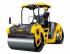 Hengerek Tandem vibrohengerek Bomag BW 190 ADO-5