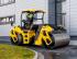 Hengerek Tandem vibrohengerek Bomag BW 190 ADO-5