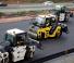 Hengerek Tandem vibrohengerek Bomag BW 202 ADO-5