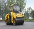 Hengerek Tandem vibrohengerek Bomag BW 203 SL-4