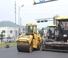 Hengerek Tandem vibrohengerek Bomag BW 203 SL-4