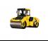 Hengerek Tandem vibrohengerek Bomag BW 205 AD-4