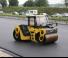 Hengerek Tandem vibrohengerek Bomag BW 206 AD-50 AM
