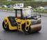 Hengerek Tandem vibrohengerek Bomag BW 206 AD-50