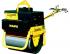 Hengerek Tandem vibrohengerek Bomag BW 71 E-2