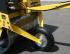 Hengerek Tandem vibrohengerek Bomag BW 71 E-2