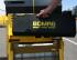 Hengerek Tandem vibrohengerek Bomag BW 71 E-2