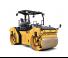 Hengerek Tandem vibrohengerek Caterpillar CB54B