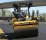 Hengerek Tandem vibrohengerek Caterpillar CB54XW