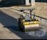 Hengerek Tandem vibrohengerek Caterpillar CB54XW