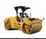 Hengerek Tandem vibrohengerek Caterpillar CB64B