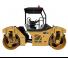 Hengerek Tandem vibrohengerek Caterpillar CB8