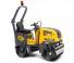 Hengerek Tandem vibrohengerek Dynapac CC 1000 