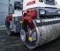 Hengerek Tandem vibrohengerek Dynapac CC 1100 VI 