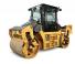 Hengerek Tandem vibrohengerek Caterpillar CD44B