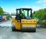 Hengerek Tandem vibrohengerek Caterpillar CD54B