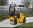 Hengerek Tandem vibrohengerek JCB CT160-80