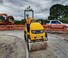 Hengerek Tandem vibrohengerek JCB CT260-100