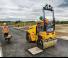 Hengerek Tandem vibrohengerek JCB CT260-120