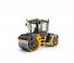 Hengerek Tandem vibrohengerek Volvo DD105 OSC 