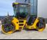 Hengerek Tandem vibrohengerek Volvo DD105 