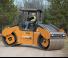 Hengerek Tandem vibrohengerek Case DV209D