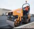 Hengerek Tandem vibrohengerek Case DV26D