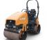 Hengerek Tandem vibrohengerek Case DV26E