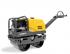 Hengerek Tandem vibrohengerek Atlas Copco LP 6500
