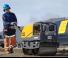 Hengerek Tandem vibrohengerek Atlas Copco LP 6500
