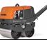 Hengerek Tandem vibrohengerek Husqvarna LP 6505