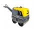 Hengerek Tandem vibrohengerek Atlas Copco LP 750