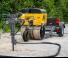 Hengerek Tandem vibrohengerek Mecalac MBR71