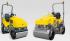 Hengerek Tandem vibrohengerek Wacker Neuson RD 27-120 Edition 1