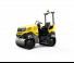 Hengerek Tandem vibrohengerek Wacker Neuson RD24-100 O