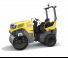 Hengerek Tandem vibrohengerek Wacker Neuson RD40-130 O