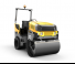 Hengerek Tandem vibrohengerek Wacker Neuson RD40-130